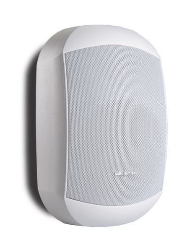 MASK4CT W Desono PAR Parlantes 2 vias 4.25″ Color Blanco – Biamp – Pro ...